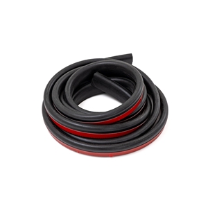 Rough Country 10-Foot Tailgate Seal Kit Universal