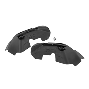 Rough Country Wheel Well Liners - Jeep Wrangler JK