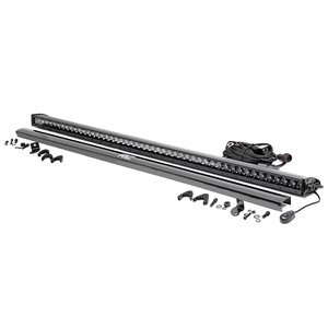 Rough Country 50in Single Row LED Light Bars