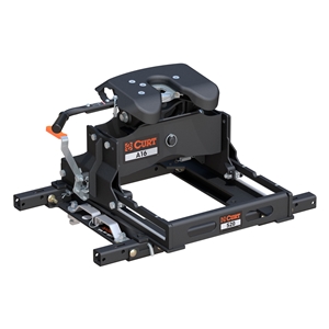 CURT A-Series Sliding 5th Wheel Hitches