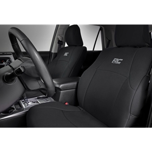Rough Country Seat Cover - Toyota 4Runner