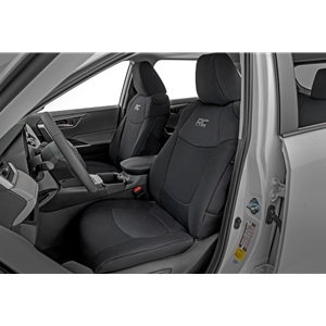 Rough Country Seat Cover - Toyota RAV4