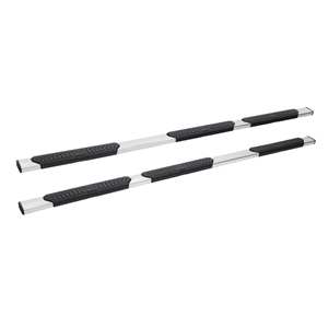 Westin R5 M-Series Wheel-to-Wheel Stainless Nerf Bars