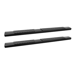 Westin R7 Black Nerf Bars