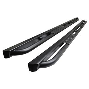 Westin XTS Rock Sliders