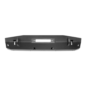 WJ2 Stubby Front Bumper