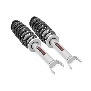 Rough Country 6in N3 Loaded Strut - Ram 1500 New Body Style