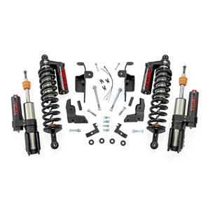 Rough Country Vertex Ride Control Kit - Mercedes-Benz Sprinter 2500/3500/3500XD