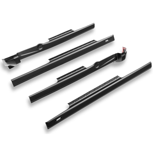 Husky Liners Truck Trail Armor Rocker Panel Kit