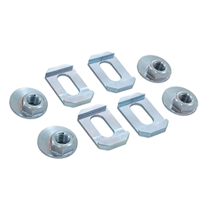 Rough Country Caster/Camber Kit - Ford F-150 /  Expedition