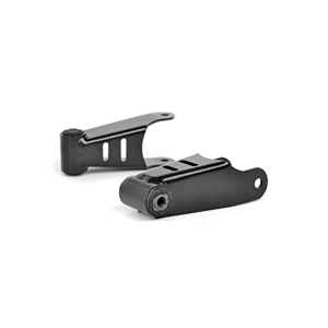 Rough Country Rear Lowering Shackles
