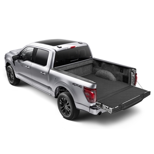 Husky Liners Guardian Impact Full Bed Liners