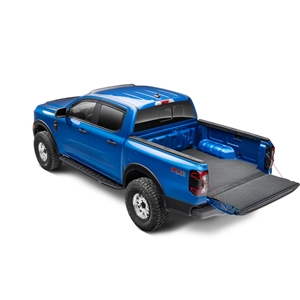 Husky Liners Guardian Impact Bed and Tailgate Mats