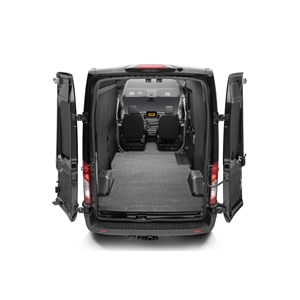 Husky Liners Guardian Comfort Van Mats