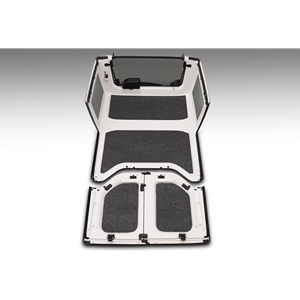 Husky Liners Guardian Comfort Jeep Headliner