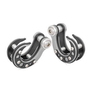 Rough Country Universal Maui Hooks