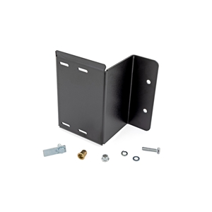 Rough Country Air Spring Compressor Mounting Kit - Mercedes-Benz Sprinter 2500/3500/3500XD