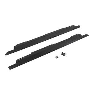 Rough Country Trail Cladding - Rocker Sill Plates