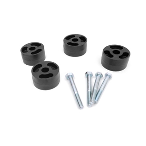 Rough Country Transfer Case Drop Kits