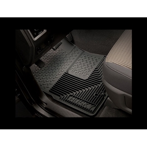 Husky Liners All-Weather Heavy Duty Floor Mats
