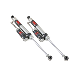 Rough Country 3.5-6in M1R Monotube Shocks - Rear - Dodge Ram 2500