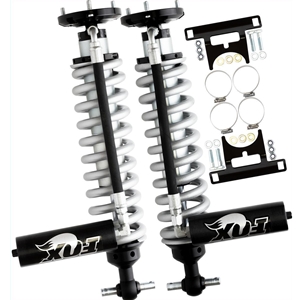 Fox Racing Shox 2.5 Factory Race Series Coilover Remote Reservoir Shocks