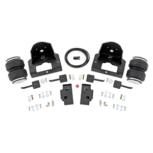Rough Country Rear Air Spring Kit - F-150 4WD