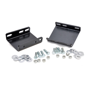 Rough Country Front Sway Bar Drop Brackets