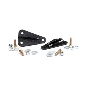 Rough Country Rear Sway Bar Drop Kit - Ford Bronco