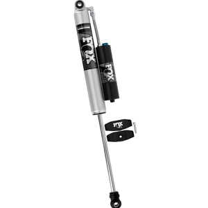 Fox 2.0 Performance Series Reservoir Smooth Body LSC Shocks