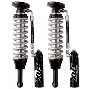 Fox 2.5 Factory Race Series Coilover Reservoir Shocks with DSC Adjuster