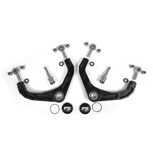 Fox Billet Upper Control Arms - Front UCA