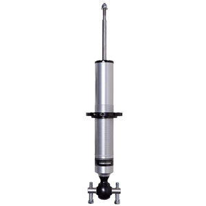 Fox 2.5 Performance Series Snap Ring Coilover HTO IFP Shocks