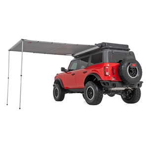 Rough Country Retractable Roof Rack Awning
