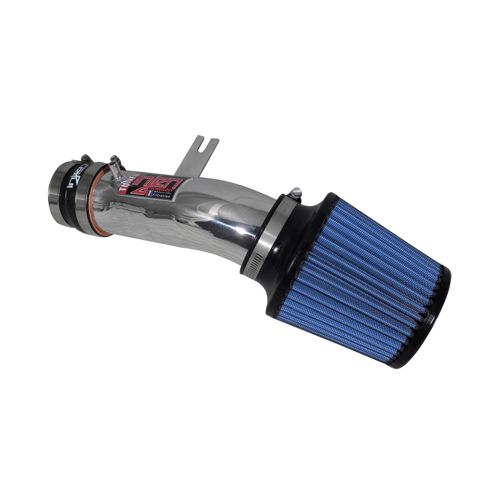 Overstock Accessories - Injen IS Short Ram Cold Air Intake System, image size:1000x1000