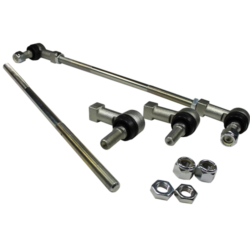 RSO Suspension Sway Bar End Links - Front or Rear - Wrangler JK/JKU