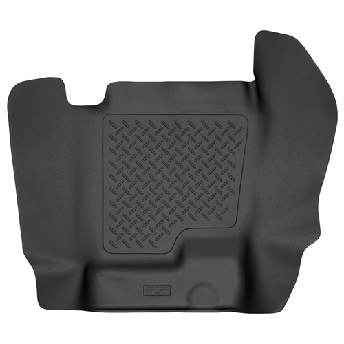 Husky Liners WeatherBeater Center Hump Floor Liners