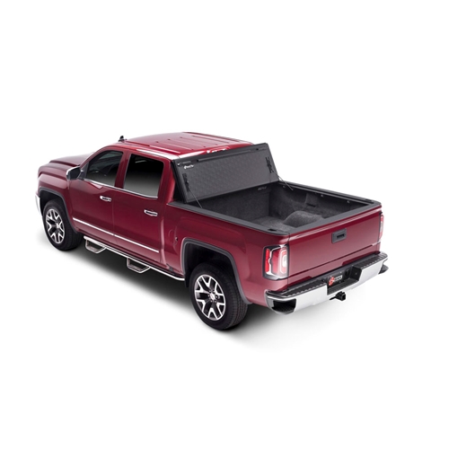 BAKFlip FiberMax Tonneau Covers