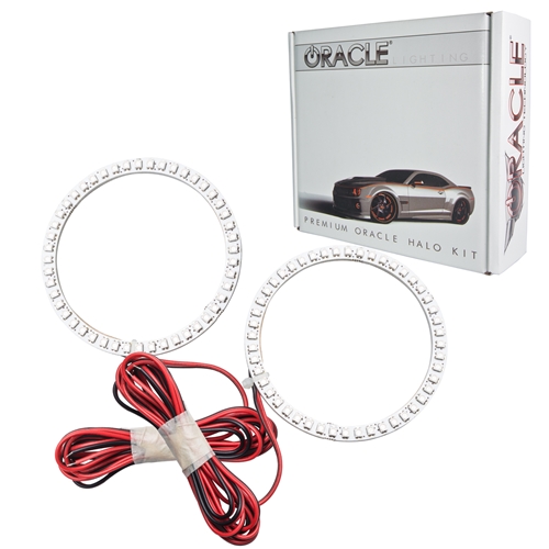 ORACLE Halo Kit for Fog Lights