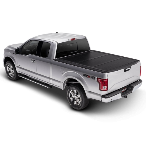 UnderCover Flex Tonneau Covers