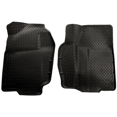 Husky Liners Classic Front Row Floor Liners