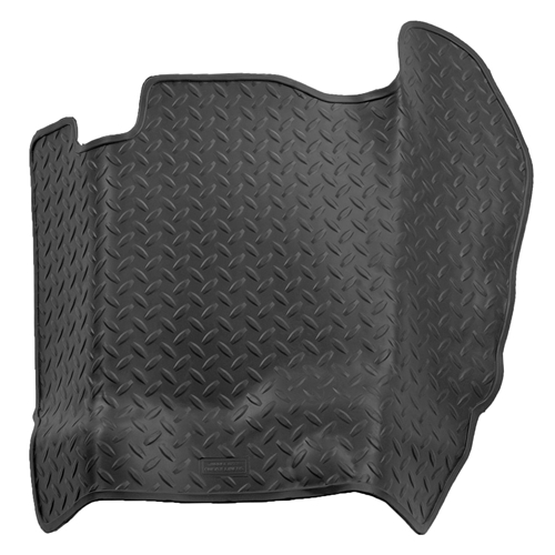 Husky Liners Classic Center Hump Floor Liners