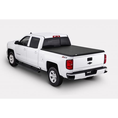 Tonno Pro Soft Tri-Fold Tonneau Covers