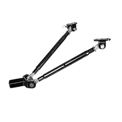 GEN-Y Hitch Stabilizer Kit