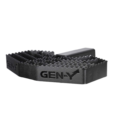 GEN-Y Hitch Serrated Hitch Step