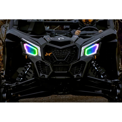 ORACLE ATV Dynamic Halo Kits