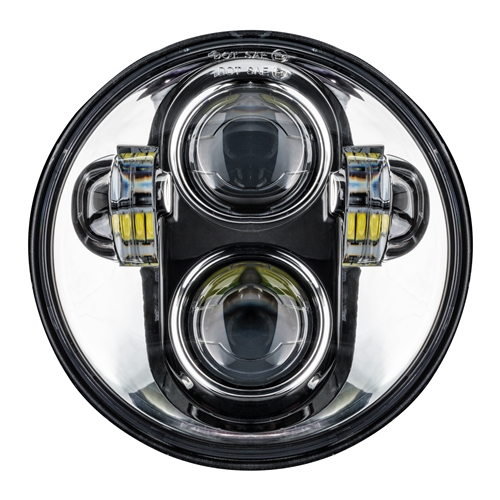 ORACLE 5.75in 40W Replacement LED Headlight