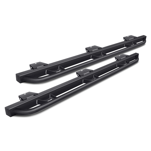 N-Fab Trailslider Step System Rails