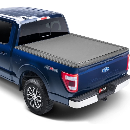 BAK Revolver X4s Tonneau Covers