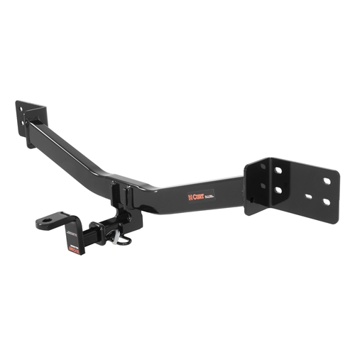 CURT Class 2 Trailer Hitches Euro